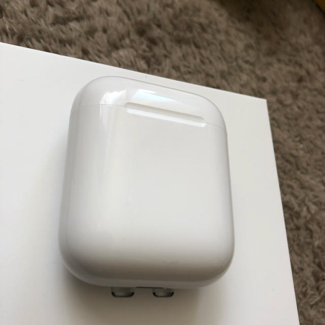 Air pods 充電ケースのみ