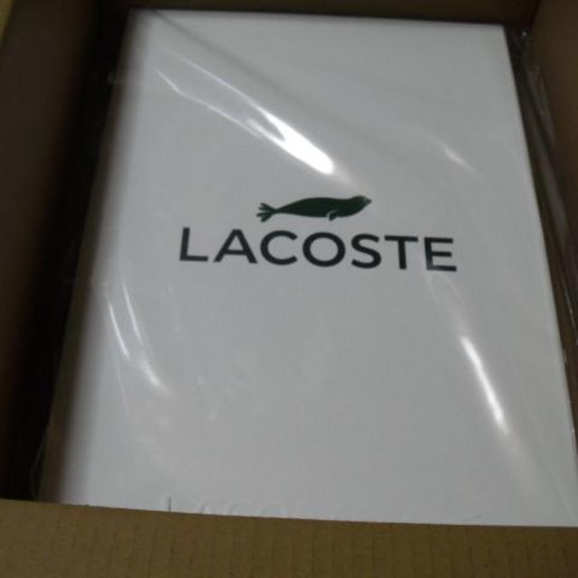 LACOSTE(ラコステ)の『Save Our Species』 ハワイアンモンクアザラシポロ メンズのトップス(シャツ)の商品写真