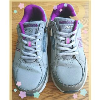 ニューバランス(New Balance)のaminaさま専用画面(スニーカー)