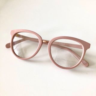 ステラマッカートニー(Stella McCartney)の【最終価格】Stella McCartney ステラマッカートニー メガネ(サングラス/メガネ)