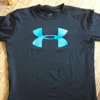 アンダーアーマー(UNDER ARMOUR)のアンダーアーマーTシャツYMD(Tシャツ/カットソー)