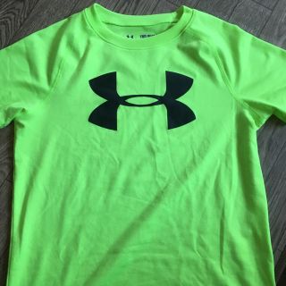 アンダーアーマー(UNDER ARMOUR)のアンダーアーマーTシャツYMD(Tシャツ/カットソー)