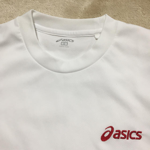 asics(アシックス)のTシャツ メンズのトップス(Tシャツ/カットソー(半袖/袖なし))の商品写真