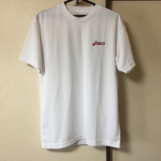 アシックス(asics)のTシャツ(Tシャツ/カットソー(半袖/袖なし))