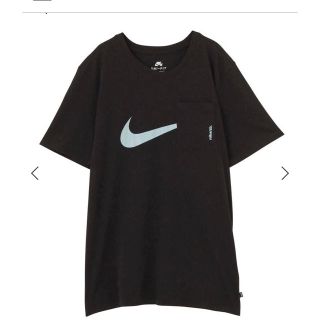 ジェイダ(GYDA)のNIKE Tシャツ(Tシャツ(半袖/袖なし))