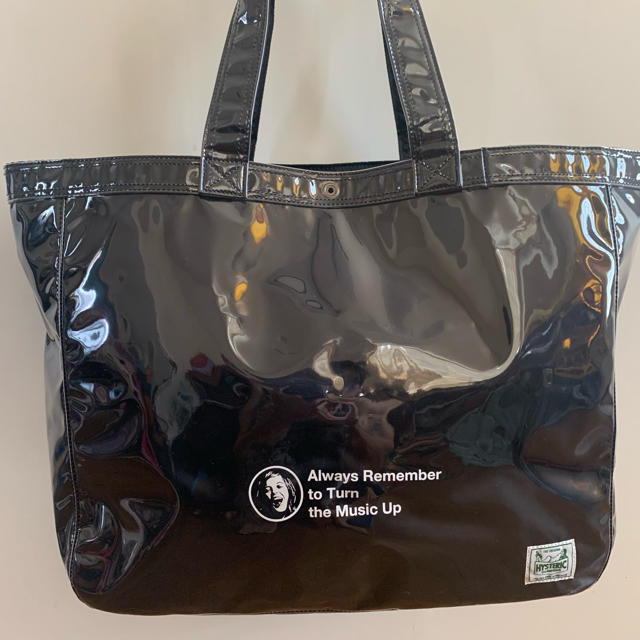HYSTERIC GLAMONR PORTER 吉田カバン トートバッグ