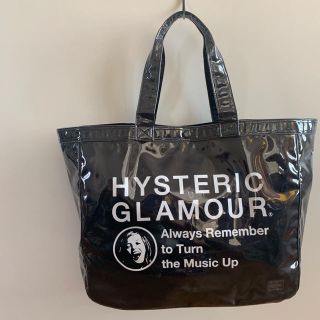 HYSTERIC GLAMONR PORTER 吉田カバン トートバッグ
