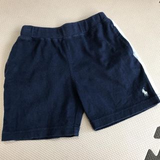 ポロラルフローレン(POLO RALPH LAUREN)のラルフローレン ベビー  ショートパンツ 80(パンツ)