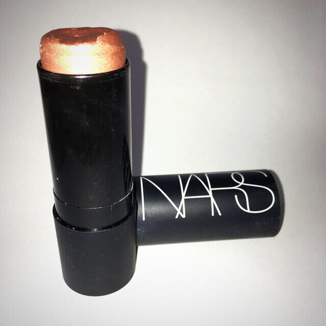 NARS マットマルティプル ブロンザー