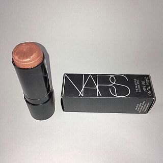 ナーズ(NARS)のNARS ザ・マルティプル 1503 ブロンザー(フェイスカラー)