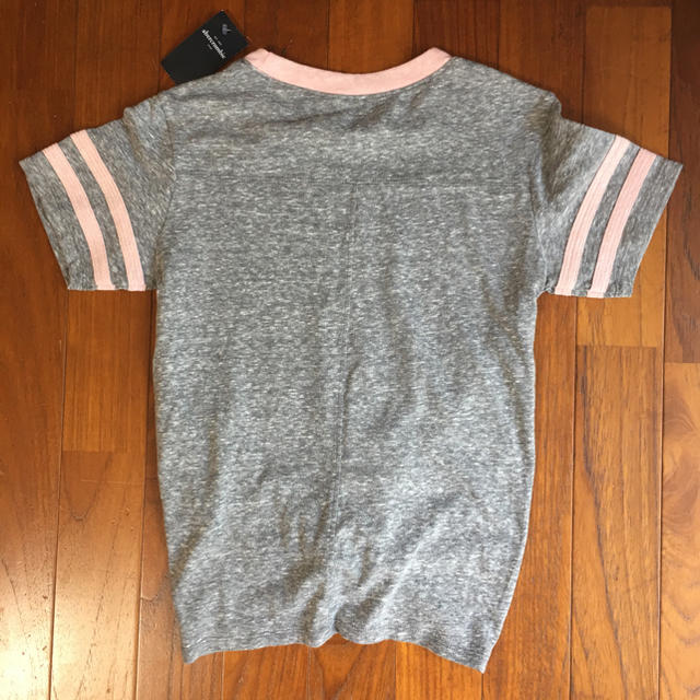 Abercrombie&Fitch(アバクロンビーアンドフィッチ)のあんこ5535様 専用 キッズ/ベビー/マタニティのキッズ服女の子用(90cm~)(Tシャツ/カットソー)の商品写真