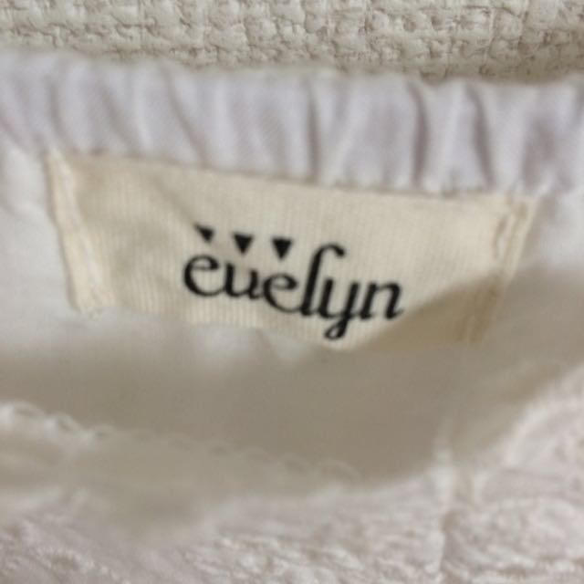 evelyn(エブリン)の28日までお取り置き中＊ レディースのワンピース(ひざ丈ワンピース)の商品写真