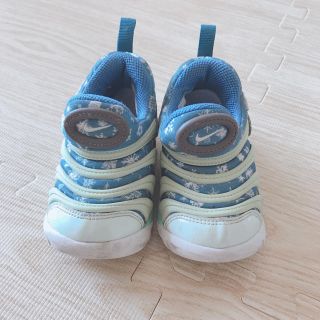 ナイキ(NIKE)のダイナモフリー 13cm(スニーカー)