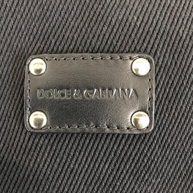 DOLCE&GABBANA(ドルチェアンドガッバーナ)の💓DOLCE&GABBANA💓 メンズのバッグ(その他)の商品写真