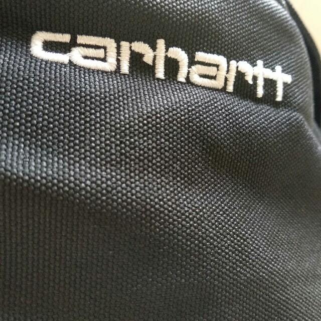 carhartt(カーハート)のCarhartt WIP ユニセックス ボディバッグ ウエストポーチ バッグ メンズのバッグ(ウエストポーチ)の商品写真