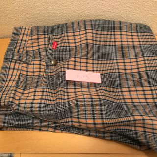 シュプリーム(Supreme)の※送料込 中古 supreme work pant 19ss 32(ワークパンツ/カーゴパンツ)