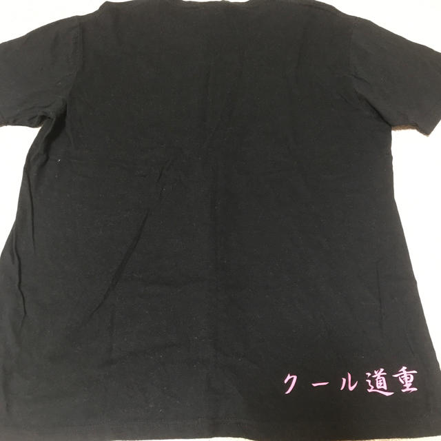 モーニング娘。(モーニングムスメ)のハロープロジェクト 道重さゆみ Tシャツ エンタメ/ホビーのタレントグッズ(アイドルグッズ)の商品写真