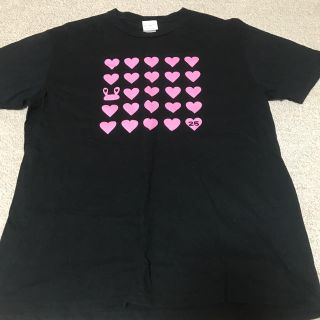 モーニングムスメ(モーニング娘。)のハロープロジェクト 道重さゆみ Tシャツ(アイドルグッズ)