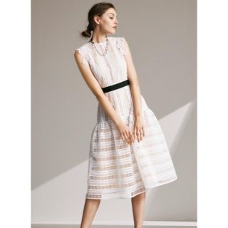 フォクシー(FOXEY) モデル マキシワンピース/ロングワンピース