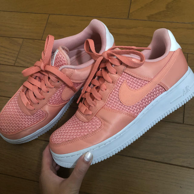 NIKE ナイキ AIR force1 エアフォース１ スニーカー