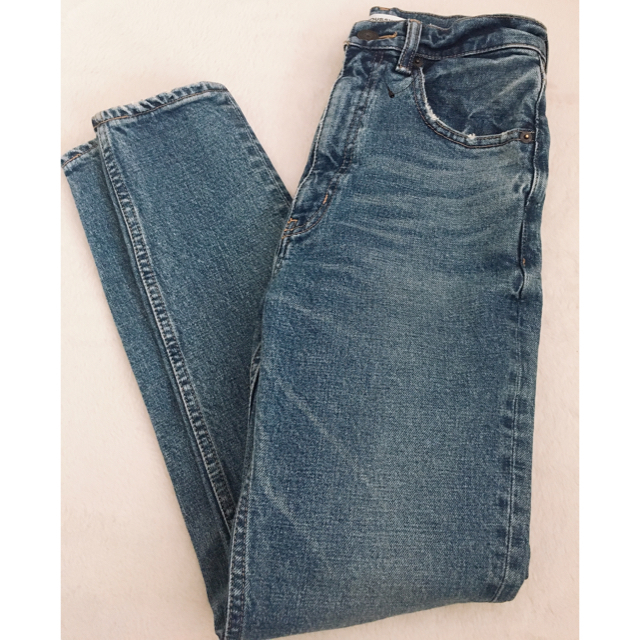 MOUSSY moussy MVS SKINNY 23 2