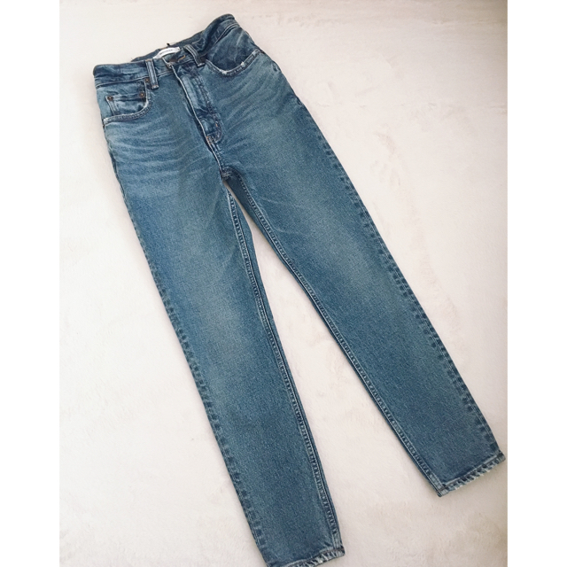 MOUSSY moussy MVS SKINNY 23 3