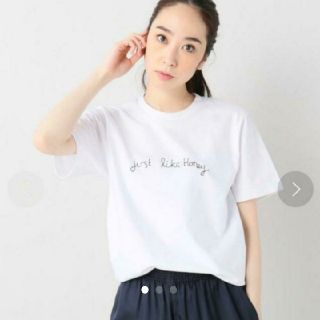 フレームワーク(FRAMeWORK)のフレームワーク Tシャツ(Tシャツ(半袖/袖なし))