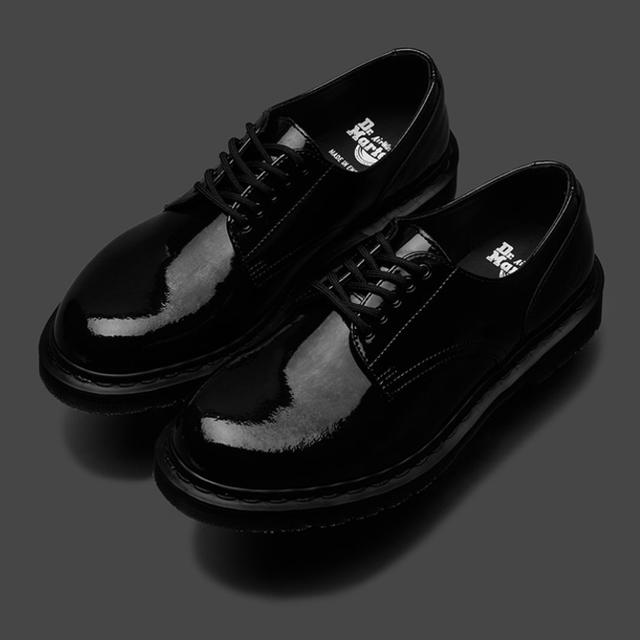 Dr. Martens x Fragment Hollingborn UK6