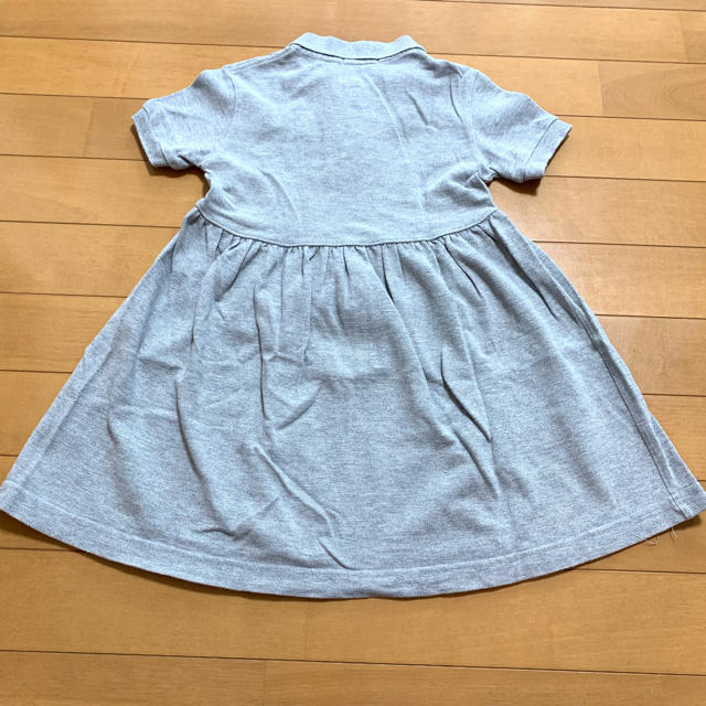 Ralph Lauren(ラルフローレン)のtomcb☆様専用☆【ラルフローレン】ワンピース 100 キッズ/ベビー/マタニティのキッズ服女の子用(90cm~)(ワンピース)の商品写真