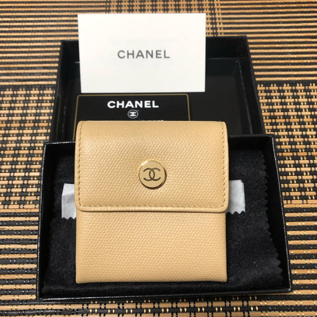 CHANEL - CHANEL コインケースの通販 by アイス｜シャネルならラクマ