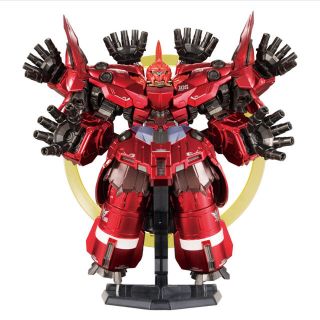 バンダイ(BANDAI)の GUNDAM  CONVERGE  CORE ネオジオング(アニメ/ゲーム)