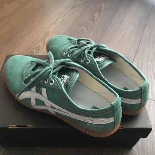 オニツカタイガー(Onitsuka Tiger)のオニツカタイガー Tsunahiki(スニーカー)