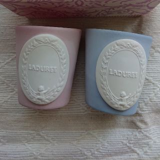 ラデュレ(LADUREE)のLADUREE キャンドル(キャンドル)