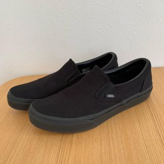 ヴァンズ(VANS)のVANS スリッポン(スリッポン/モカシン)