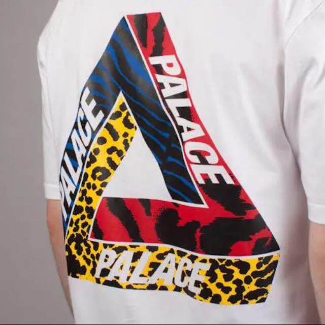 Palace Skateboards Jungle Dream Tシャツ
