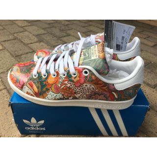 アディダス(adidas)のアディダススタンスミス  (スニーカー)