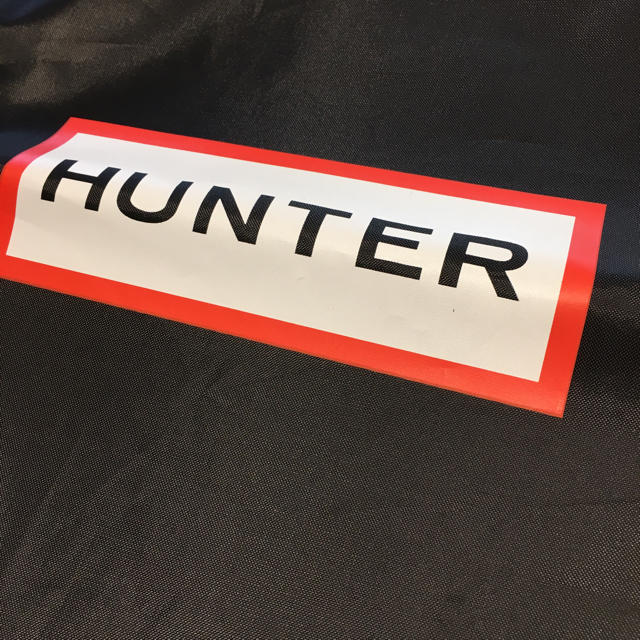 HUNTER(ハンター)のハンター  ナップサック レディースのバッグ(リュック/バックパック)の商品写真