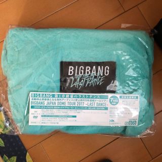 ビッグバン(BIGBANG)のBIGBANG JAPAN DOME TOUR2017-LASTDANCE-(ミュージック)