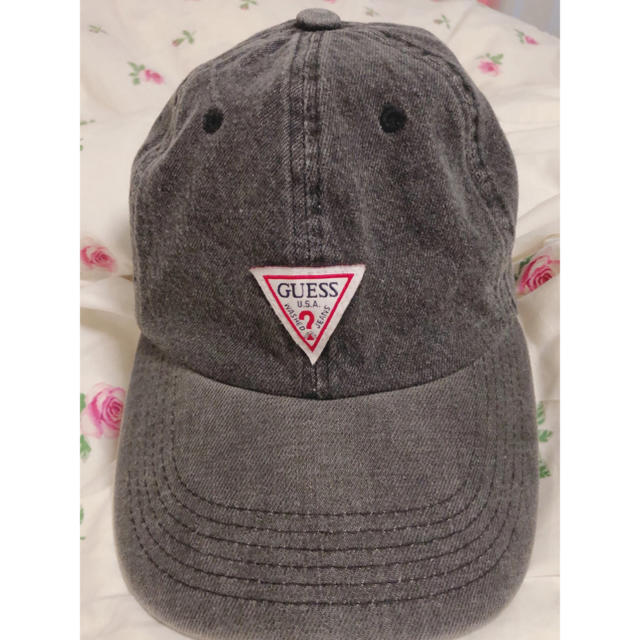 GUESS(ゲス)のguess キャップ レディースの帽子(キャップ)の商品写真