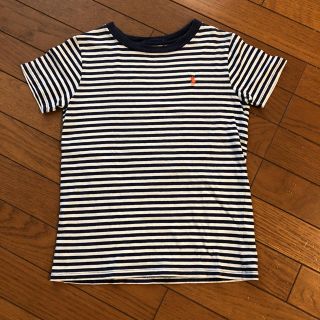 ポロラルフローレン(POLO RALPH LAUREN)のラルフローレン Tシャツ ボーダー(Tシャツ/カットソー)