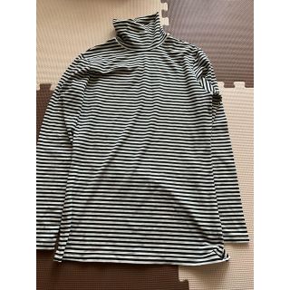 ユニクロ(UNIQLO)のヒートテックインナー(アンダーシャツ/防寒インナー)