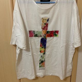 ジュエティ(jouetie)のPHENOMENON Tシャツ(Tシャツ(半袖/袖なし))