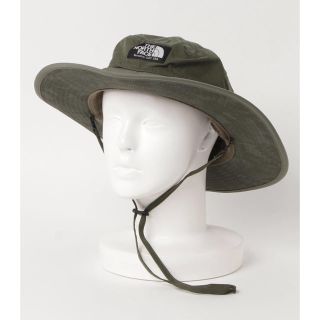 ザノースフェイス(THE NORTH FACE)のTHE NORTH FACE HAT(ハット)