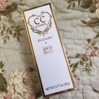 ドクターシーラボ(Dr.Ci Labo)のドクターシーラボ　CCクリーム(BBクリーム)