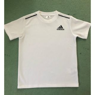 アディダス(adidas)の adidas   140(Tシャツ/カットソー)