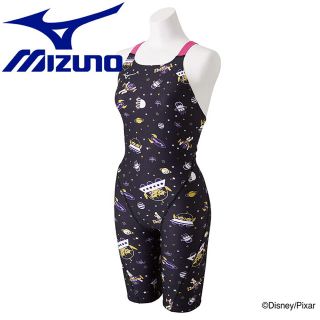 ミズノ(MIZUNO)のirk様専用★ミズノトイストーリー競泳水着(水着)