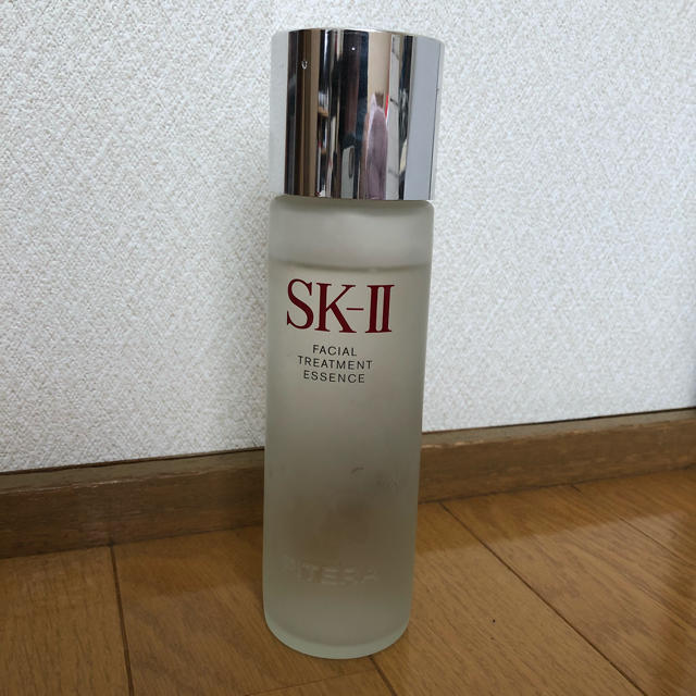 SK2の化粧水 230ml