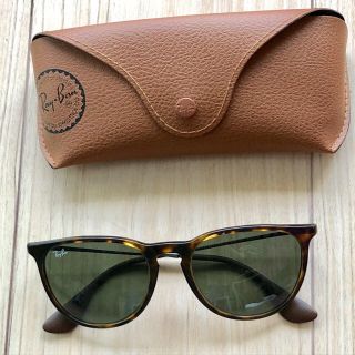 レイバン(Ray-Ban)のレイバン サングラス エリカ(サングラス/メガネ)