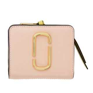 マークジェイコブス(MARC JACOBS)のにゃんしー 様【新品】マークジェイコブス  スナップショット ミニ 財布 (財布)