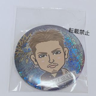 EXILE 缶バッチの通販 60,000点以上 | フリマアプリ ラクマ